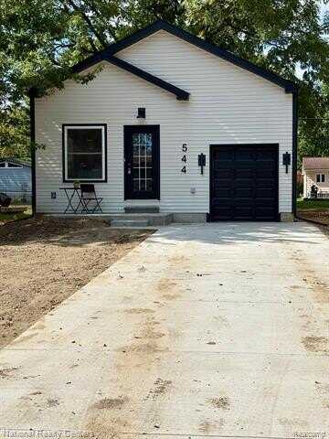 544 Springle Drive, Waterford, MI 48327