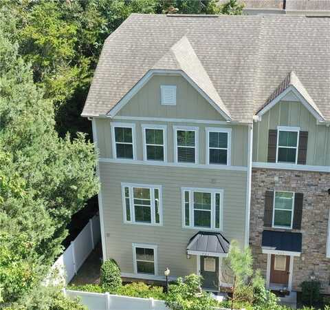 521 Elmo Trower Lane, Virginia Beach, VA 23451