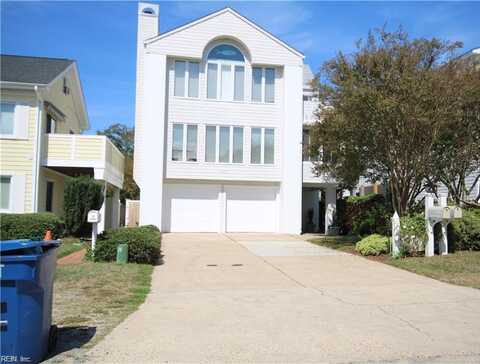 109 71st Street, Virginia Beach, VA 23451
