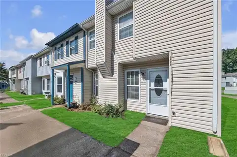 1199 OLD CLUBHOUSE Road, Virginia Beach, VA 23453