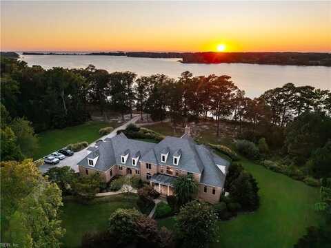 4375 White Tail Lane, Machipongo, VA 23405