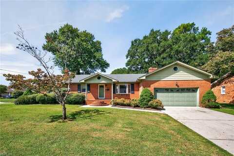 137 S Parliament Drive, Virginia Beach, VA 23462