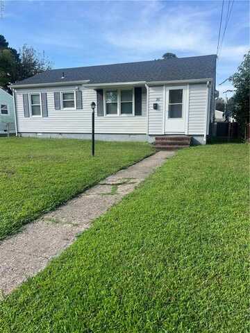 26 Aspenwood Drive, Hampton, VA 23666