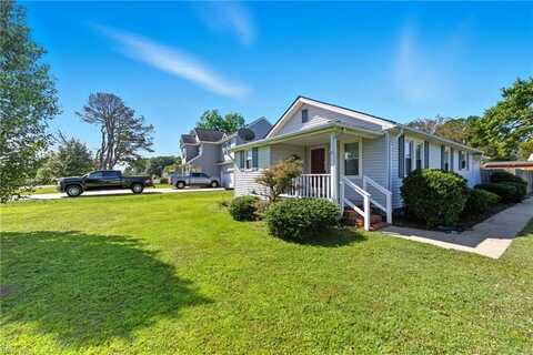 201 Turlington Road, Suffolk, VA 23434