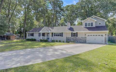5005 Wynne Court, Virginia Beach, VA 23462