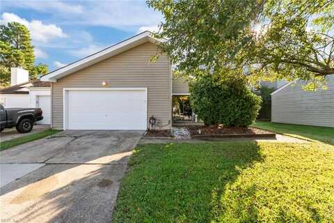 1216R Ferndale Court, Virginia Beach, VA 23464