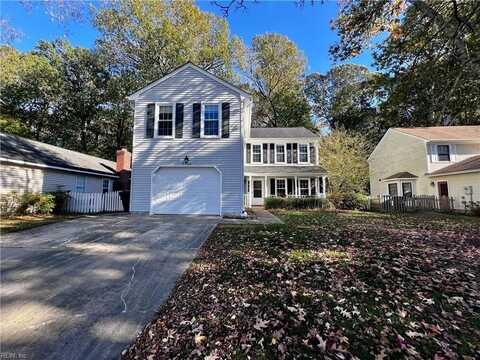 3965 Jousting Arch, Virginia Beach, VA 23456