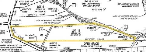 6664 Blackwater Road, Virginia Beach, VA 23457