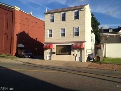 531 County Street, Portsmouth, VA 23704
