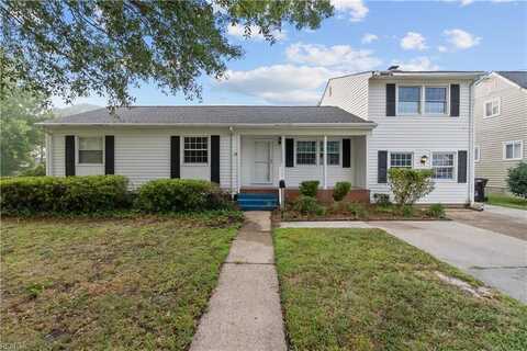 5729 Pontiac Road, Virginia Beach, VA 23462