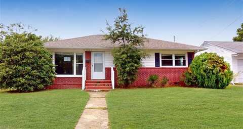 303 Dover Road, Hampton, VA 23666