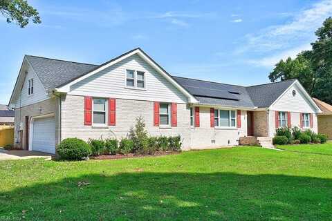 200 Fillmore Place, Chesapeake, VA 23325