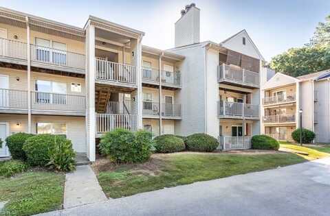 564 Candle Lane, Newport News, VA 23608