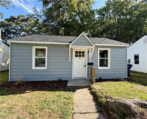 53 Phelps Circle, Hampton, VA 23663