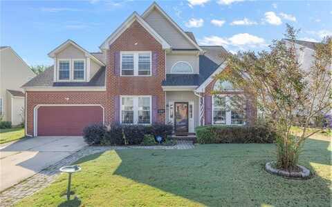 123 Lakes Edge Drive, Suffolk, VA 23434