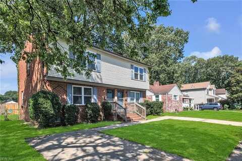 3127 Dunway Street, Norfolk, VA 23513