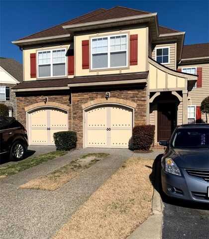 5576 Goose Pond Lane, Virginia Beach, VA 23455