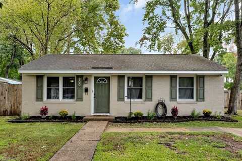 900 79th Street, Newport News, VA 23605