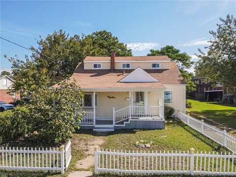 9654 14th View Street, Norfolk, VA 23503