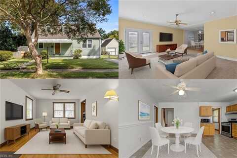 8820 London Street, Norfolk, VA 23503
