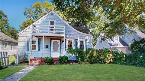 216 Manteo Avenue, Hampton, VA 23661