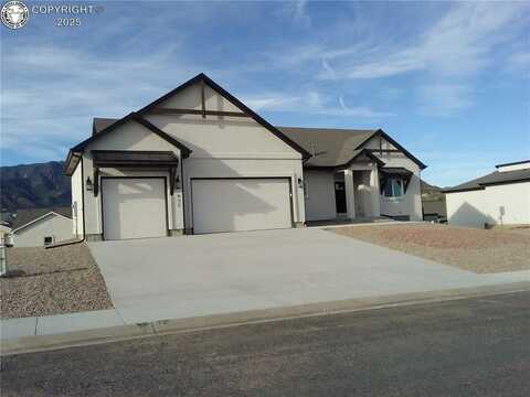 432 ORE Drive, Canon City, CO 81212