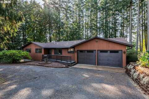 51475 MOUNTAIN VIEW RD, Scappoose, OR 97056