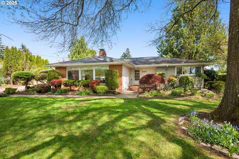 11004 SE STANLEY AVE, Milwaukie, OR 97222