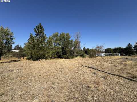 GRANT ST, Goldendale, WA 98620