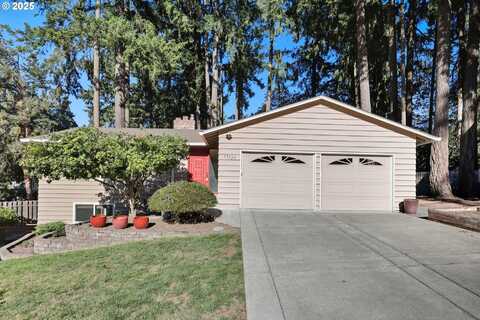 13525 SW FIRCREST CT, Beaverton, OR 97008