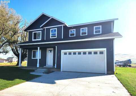 240 HERITAGE LN, Union, OR 97883