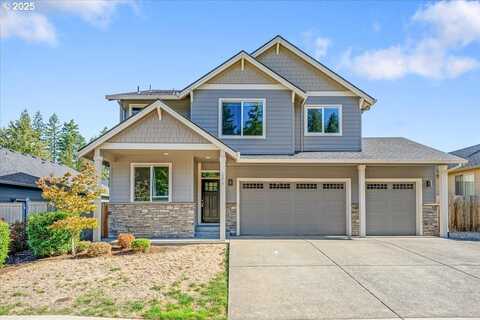 1375 NE CASCADIA RIDGE DR, Estacada, OR 97023