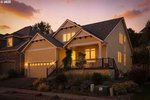 867 W LOOKOUT RIDGE DR, Washougal, WA 98671