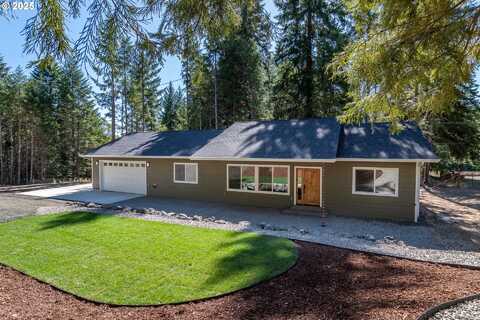 1334 TOUCHSTONE LN, Roseburg, OR 97471