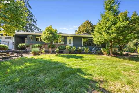 18450 S REDLAND RD, Oregon City, OR 97045