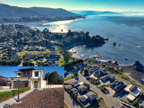 838 CHETCO POINT TER, Brookings, OR 97415