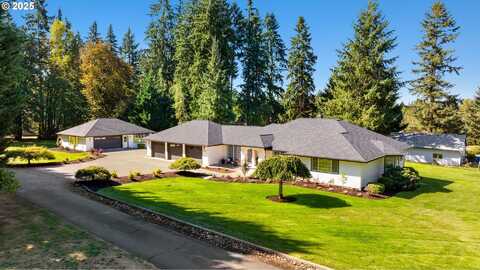 25600 NE 152ND AVE, Battle Ground, WA 98604