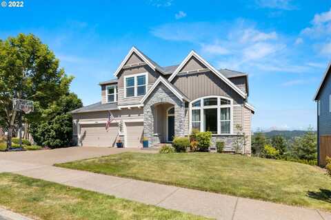 12606 SE 155TH AVE, Happy Valley, OR 97086