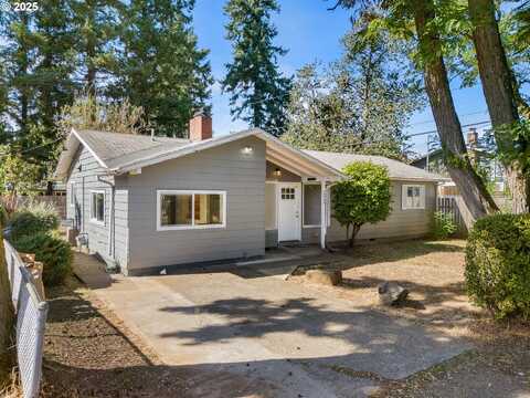 2009 SE 158TH AVE, Portland, OR 97233