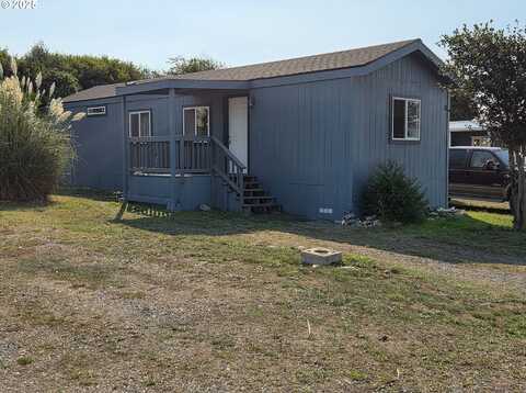 29450 ELLENSBURG AVE, Gold Beach, OR 97444