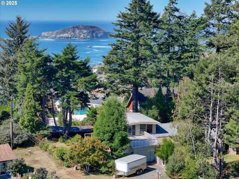 1210 E MAR VISTA LN, Brookings, OR 97415