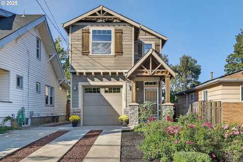 7025 SE CARLTON ST, Portland, OR 97206