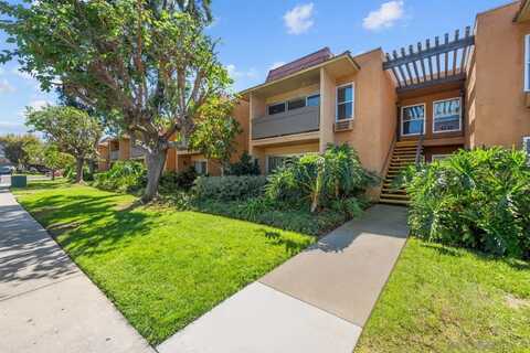 6911 Alvarado Rd unit: 20, San Diego, CA 92120