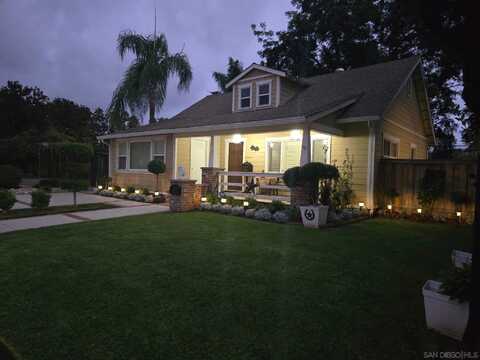 1127 E Grand Ave, Escondido, CA 92025