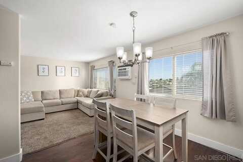 4560 60th St unit: 11, San Diego, CA 92115