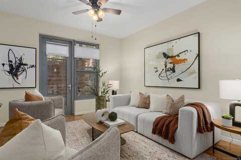 1150 J unit: 104, San Diego, CA 92101