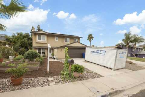 10313 Princess Marcie Dr, Santee, CA 92071