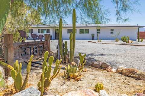 3187 Double O Road, Borrego Springs, CA 92004
