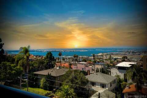 230 W Laurel Street unit: 601, San Diego, CA 92101