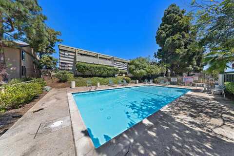 6178 Agee St unit: 151, San Diego, CA 92122